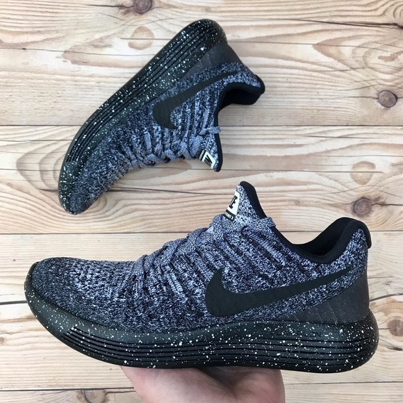 Nike Lunarepic Low Flyknit 2 - Picture 2 of 16